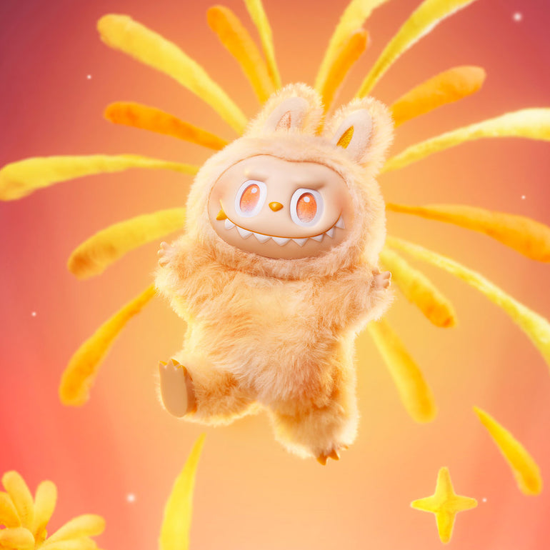 Viral Cute Monster Labubu Toy (1 Pc)