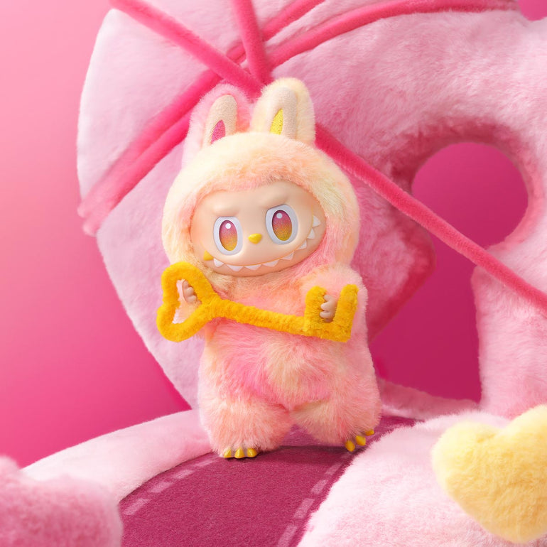 Viral Cute Monster Labubu Toy (1 Pc)