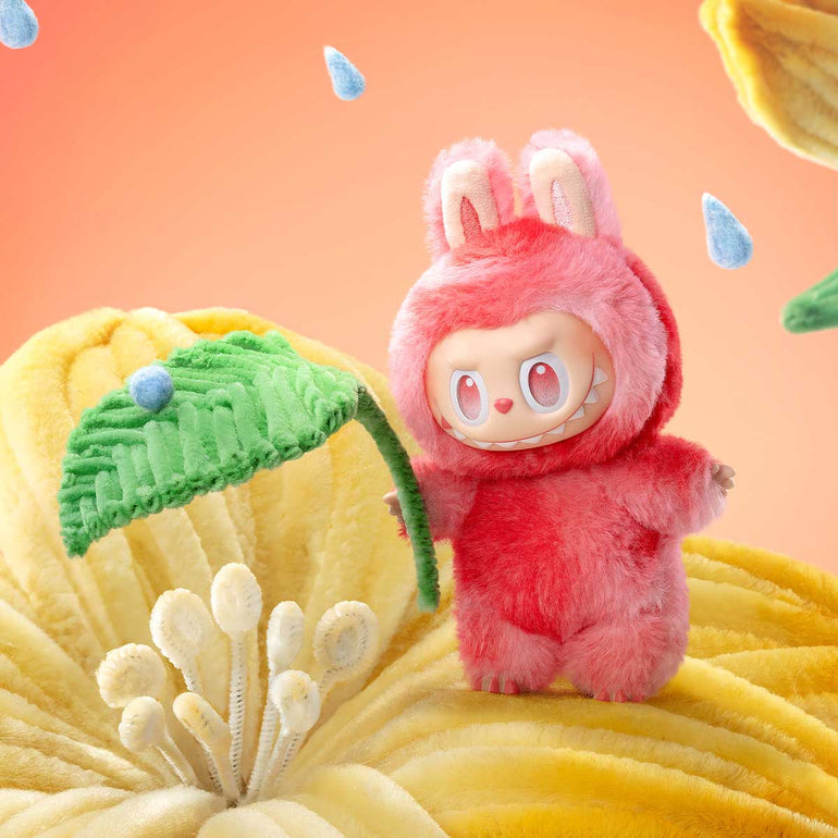 Viral Cute Monster Labubu Toy (1 Pc)