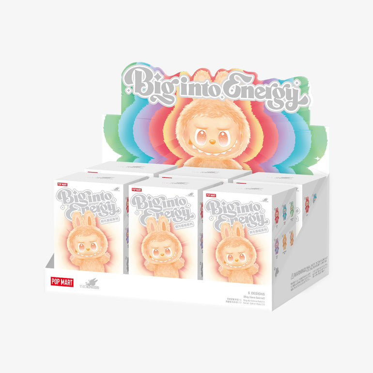 Viral Cute Monster Labubu Toy (1 Pc)