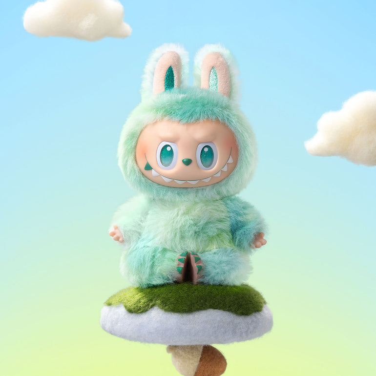 Viral Cute Monster Labubu Toy (1 Pc)