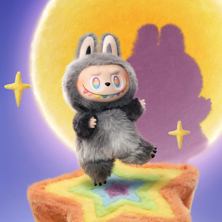 Viral Cute Monster Labubu Toy (1 Pc)