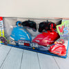 RC Bumper Car Battle Set