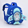 Astronaut Kids Backpack – Space Adventure Design