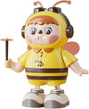Bee Dance Musical Dancing Toy with Lights, Music & Motion
