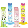 Animal Pencil Set for Kids – 12 Cute & Colorful Pencils