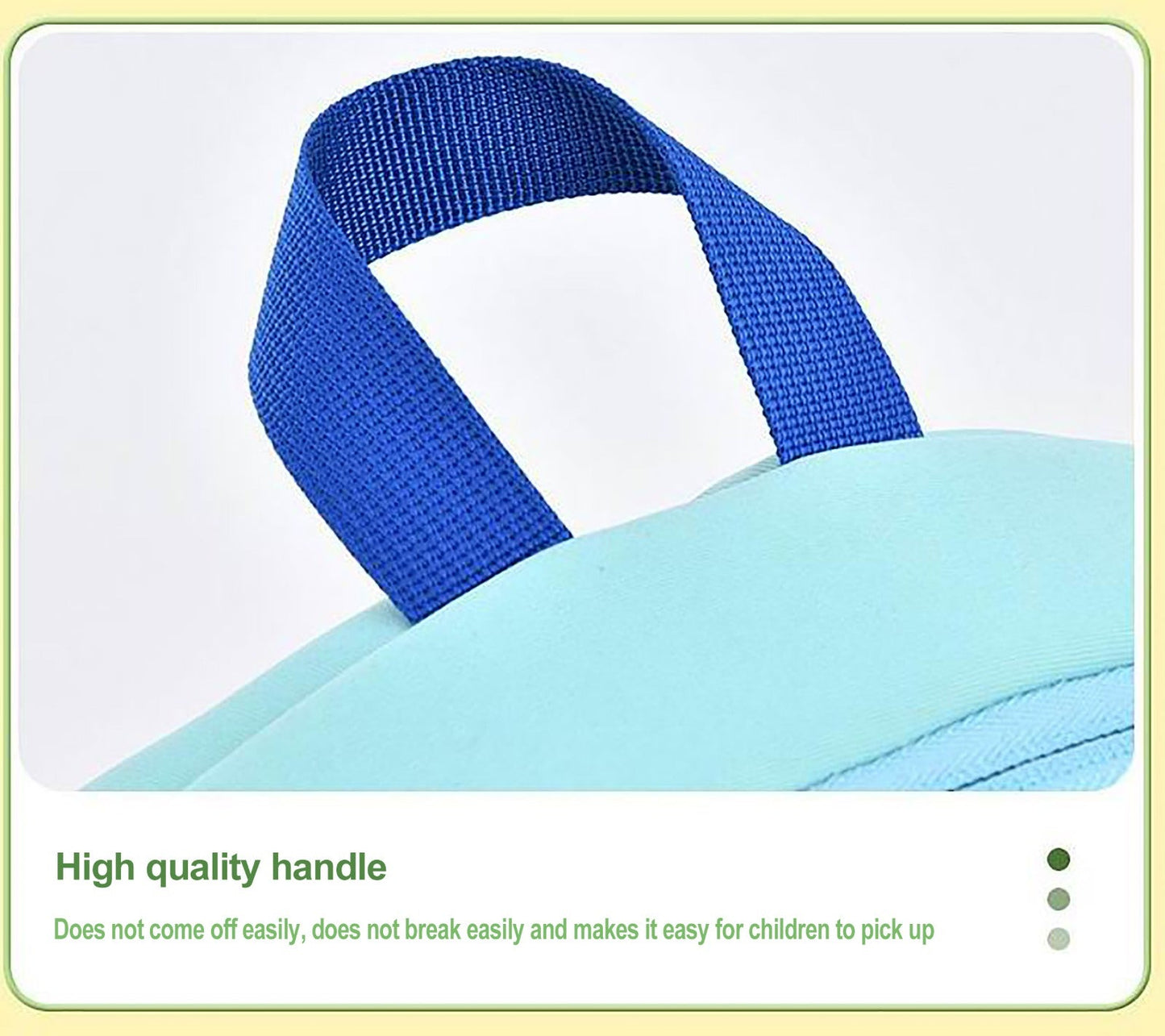 Baby Shark Backpack for Kids – Fun & Spacious Design