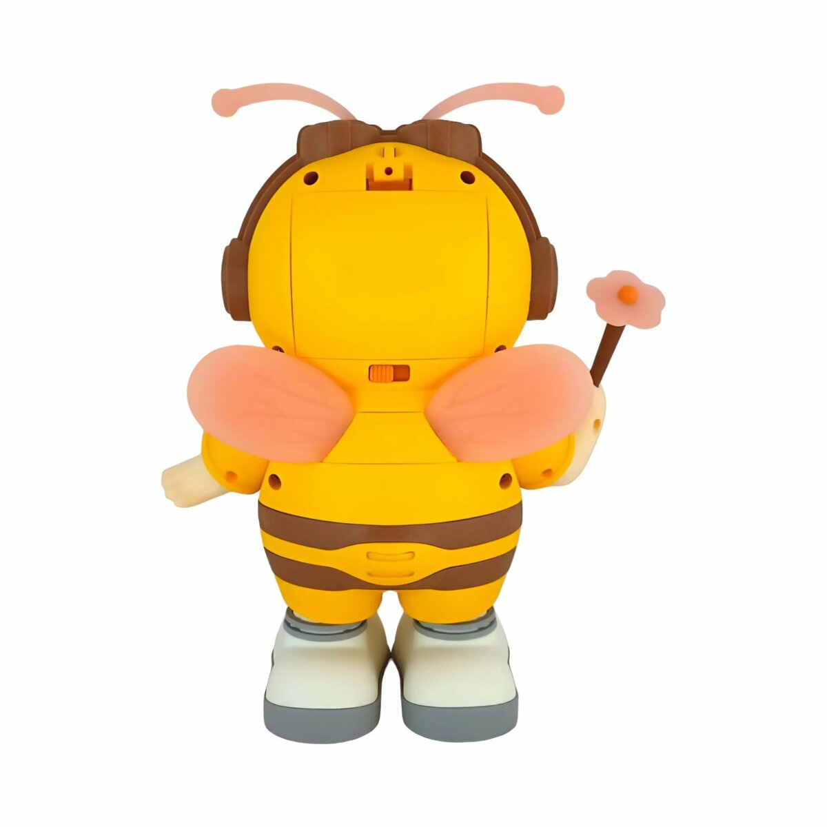 Bee Dance Musical Dancing Toy with Lights, Music & Motion