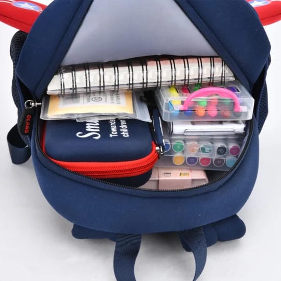 Astronaut Kids Backpack – Space Adventure Design