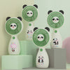 Panda USB Handheld Fan – 3 Speed Portable Cooling