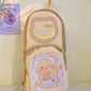 3-Layer Pencil Pouch for Kids – Large Capacity & Cute Design