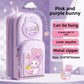 3-Layer Pencil Pouch for Kids – Large Capacity & Cute Design
