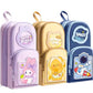 3-Layer Pencil Pouch for Kids – Large Capacity & Cute Design