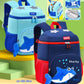 Baby Shark Backpack for Kids – Fun & Spacious Design