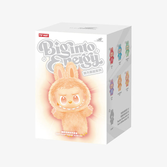 Viral Cute Monster Labubu Toy (1 Pc)