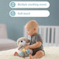 Breathing Bear Electric Soft Toy – Soothing Plush for Kids