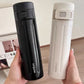 500ml Stainless Steel Vacuum Flask – Stylish & Insulated
