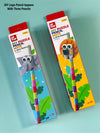 DIY Puzzle Pencil