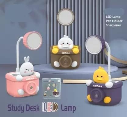 Desk Lamp, Cute Desk Lamp For Kids