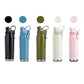 Insulated Water Bottle Thermos Bottle Stainless Steel