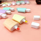 Candy Shaped Highlighters – Set of 6 Fun Colors for Kids