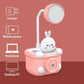 Desk Lamp, Cute Desk Lamp For Kids