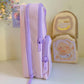 3-Layer Pencil Pouch for Kids – Large Capacity & Cute Design