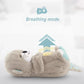 Breathing Bear Electric Soft Toy – Soothing Plush for Kids