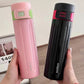 500ml Stainless Steel Vacuum Flask – Stylish & Insulated