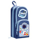3-Layer Pencil Pouch for Kids – Large Capacity & Cute Design