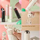 500ml Stainless Steel Vacuum Flask – Stylish & Insulated