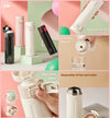 500ml Stainless Steel Vacuum Flask – Stylish & Insulated
