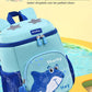 Baby Shark Backpack for Kids – Fun & Spacious Design