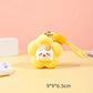 Silicone Flower Coin Pouch – Mini & Cute for Kids