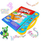 Intelligence Book for Toddlers