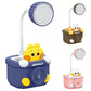 Desk Lamp, Cute Desk Lamp For Kids