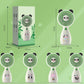 Panda USB Handheld Fan – 3 Speed Portable Cooling