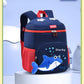 Baby Shark Backpack for Kids – Fun & Spacious Design