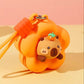 Silicone Flower Coin Pouch – Mini & Cute for Kids